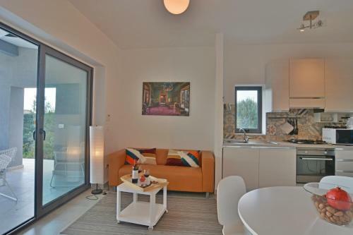 Villa La Pettegola