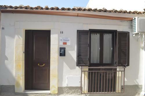 Casavacanze Le Tegole