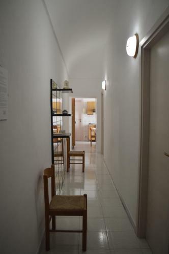 Casavacanze Le Tegole