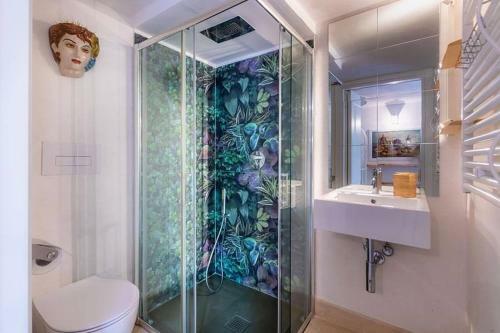 Apartamento Casa Del Gelsomino