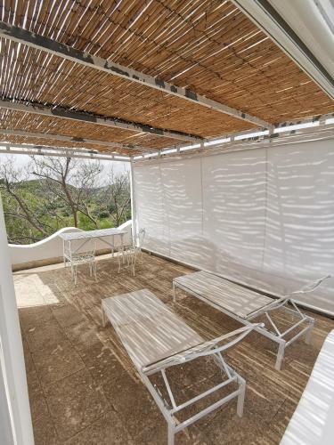 Apartamento Casa Del Gelsomino