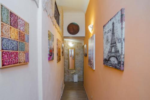 Apartamento La Nicchia 2