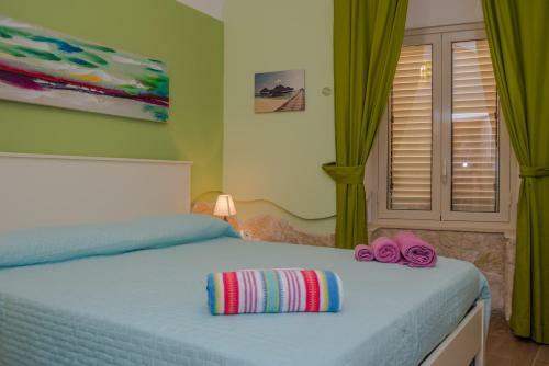 Apartamento La Nicchia 2