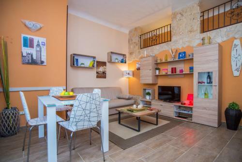 Apartamento La Nicchia 2