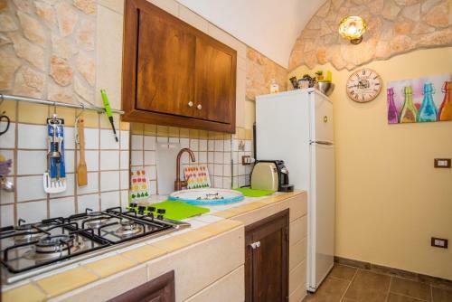 Apartamento La Nicchia 2