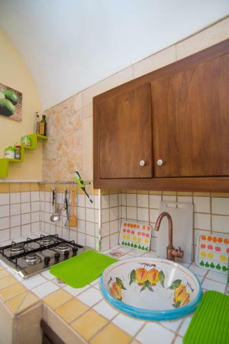 Apartamento La Nicchia 2