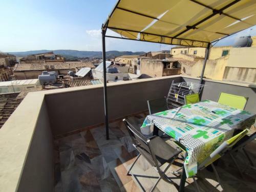 Casa "sole" Nel Cuore Del Barocco