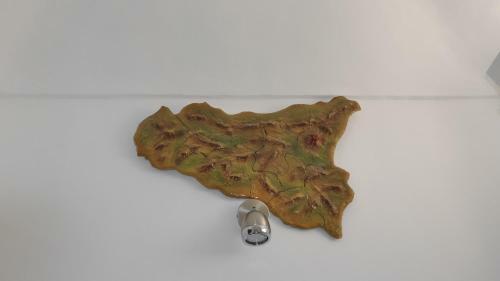 Casa "sole" Nel Cuore Del Barocco