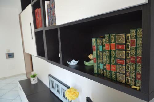 Apartamento Casa Vacanze Le Palme