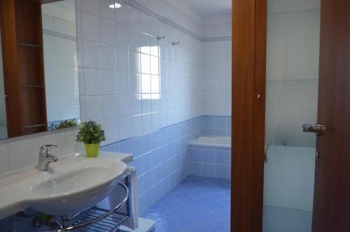 Apartamento Casa Vacanze Le Palme