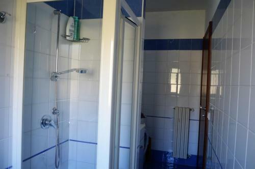 Apartamento Casa Vacanze Le Palme