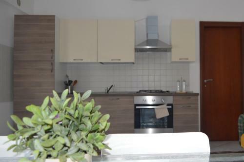 Apartamento Casa Vacanze Le Palme