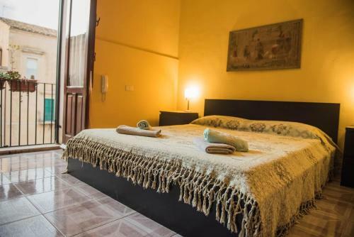 Apartamento Casa Di Marco Palazzo Astuto