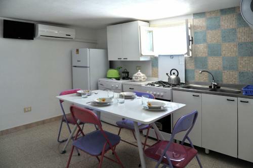 Apartamento Casa Taro