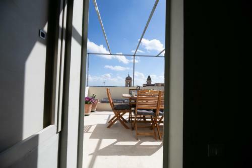 Apartamento Casa Stefania