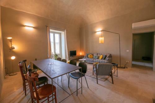 Apartamento Casa Stefania