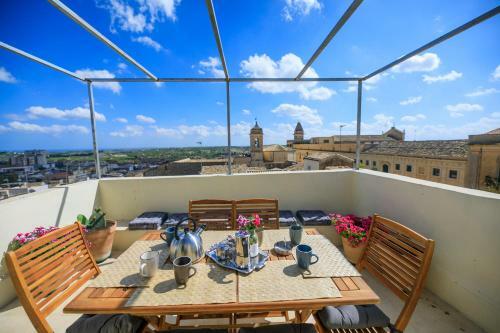 Apartamento Casa Stefania