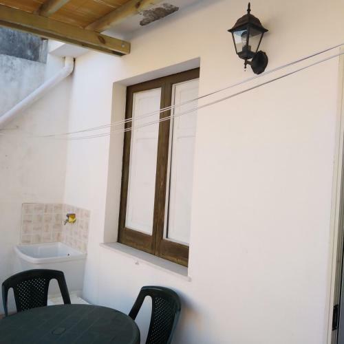 19 Via G. Selvaggi La Chiocciola