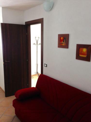19 Via G. Selvaggi La Chiocciola
