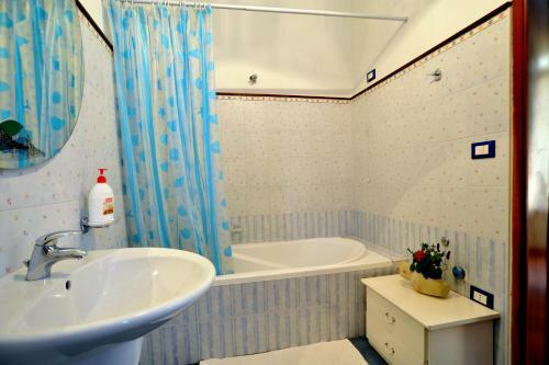 Bed & Breakfast Il Giardino Di Pietra