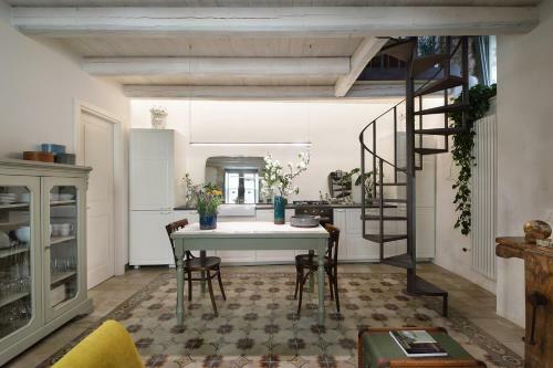 Nicotera Apartment