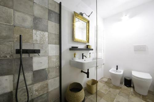 Nicotera Apartment