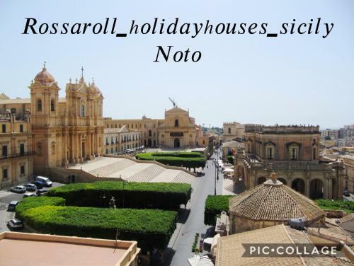 Rossaroll