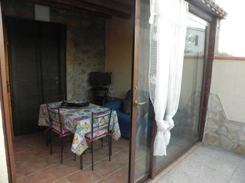 Il Carrubbo Marzamemi San Lorenzo