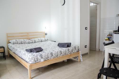 Apartamento Donna Nunzia Home