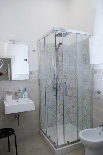 Apartamento Donna Nunzia Home