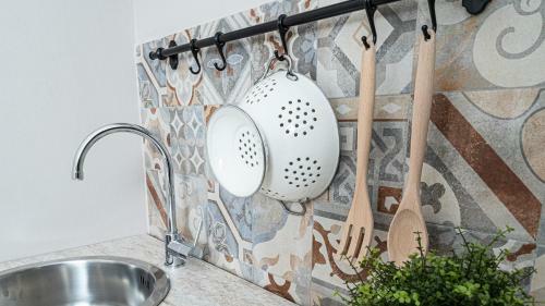 Apartamento Italianway - Roma 64 C