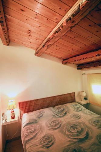 Apartamento La Perla Barocca