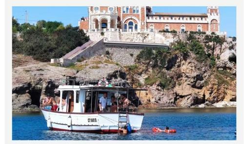 Apartamento La Perla Barocca