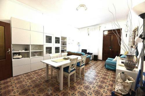 Apartamento Il Suono Delle Onde