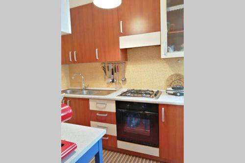 Apartamento Il Suono Delle Onde