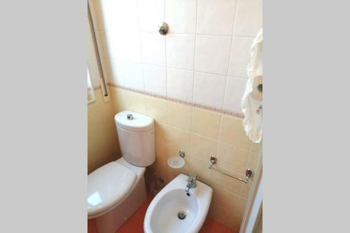 Apartamento Il Suono Delle Onde