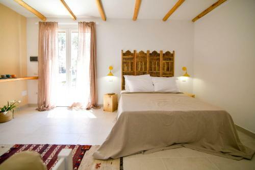 Bed & Breakfast Beb Luccicamare