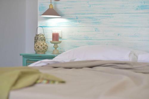 Bed & Breakfast Beb Luccicamare