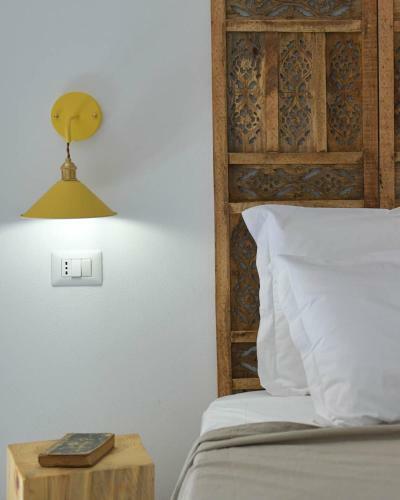 Bed & Breakfast Beb Luccicamare