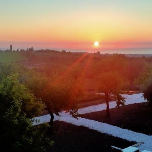Bed & Breakfast Beb Luccicamare