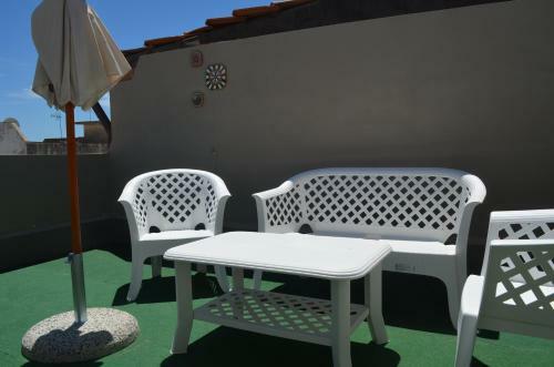 Casa Barbara