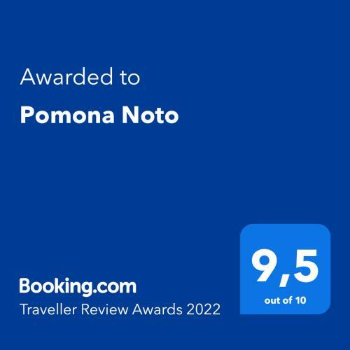 Pomona Noto