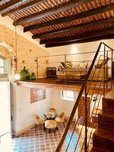O'sci� Loft