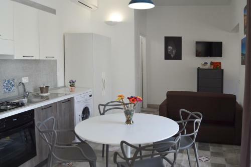 Apartamento Quattroquarti Stradivari Home