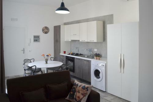 Apartamento Quattroquarti Stradivari Home
