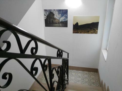 Apartamento Quattroquarti Stradivari Home