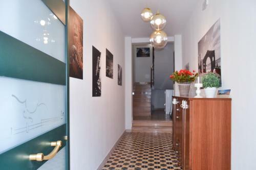 Apartamento Quattroquarti Stradivari Home