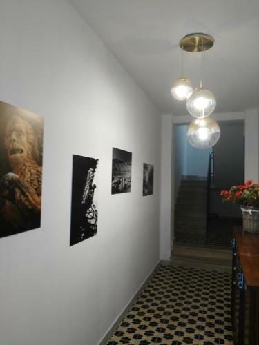 Apartamento Quattroquarti Stradivari Home