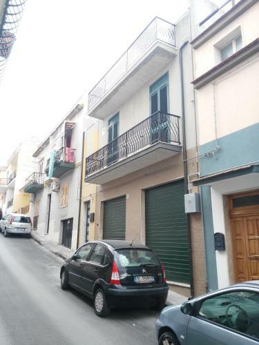 Apartamento Quattroquarti Stradivari Home