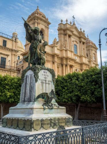 Apartamento Quattroquarti Stradivari Home